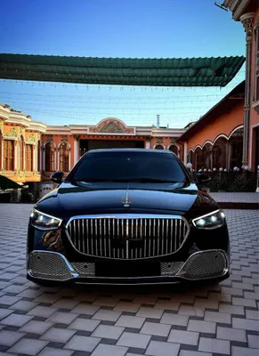 Mercedes-Benz S400 1