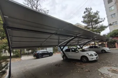 Продаю турецкие автомобильныенавесы разборные на больтах ,крыша на дюр 1