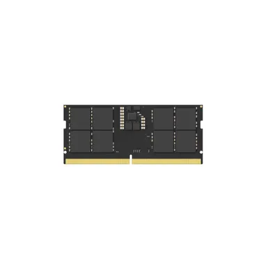 SO-DDR5 32GB 4800MHz PC5-38400 Lexar tezkor xotirasi 1