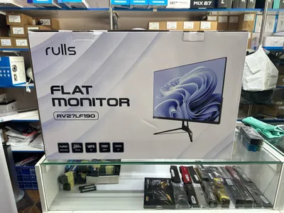 190 Gts monitor