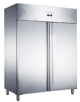 Шкаф морозильный Hurakan HKN-GX1410BT
