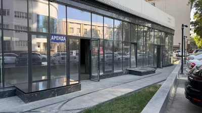 Infinity turar joy majmuasida 305 m² ijaraga beriladi 1