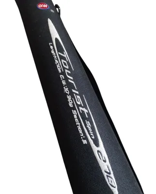 Спиннинг 10-30g Tourist 2.7m 1