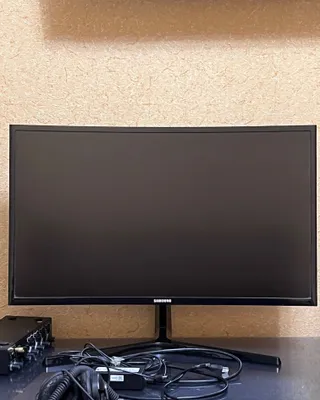 Samsung manitor 27talik