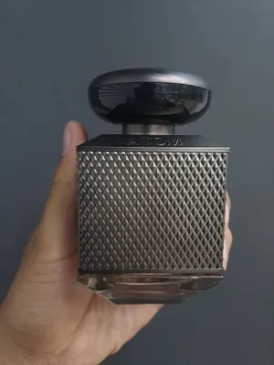 Atom Grey Eau de Parfum 1