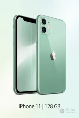 Iphone 11 128 xotira