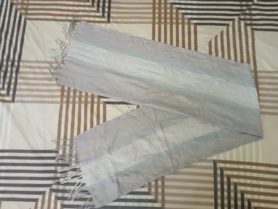 бош кийими шарфлар 1