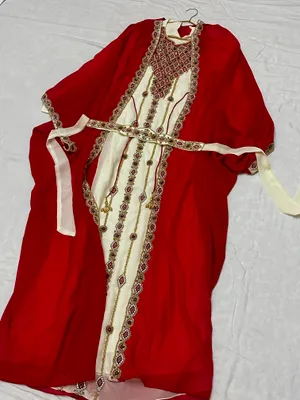 Dubayskiy abaya 1