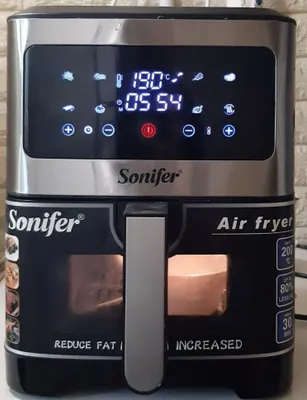 Аэрогриль Sonifer 1
