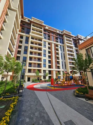 3-комнатная квартира в ЖК Celebrity Residence 1
