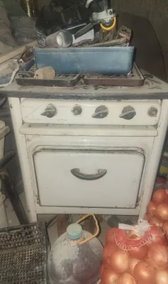 Продаются газовые плиты 1