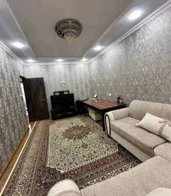 квартира 1