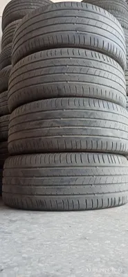 Продаётся шина KUMHO 1