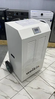 Осушитель воздуха Welkin CL-158H-Самая Низкая Цена 1