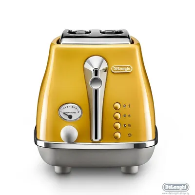 DeLonghi CTOC2103.Y tosteri