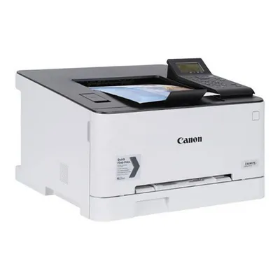 Продам лазерный принтер Canon LBP621CW — почти новый, в идеальном сост 1