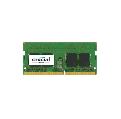 %| Crucial/SO-DDR5/8Gb/4800MHz/PC4-25600 tezkor xotirasi (original) 1
