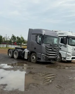 Тягач акман ресор 200000 пробек 2023 yil