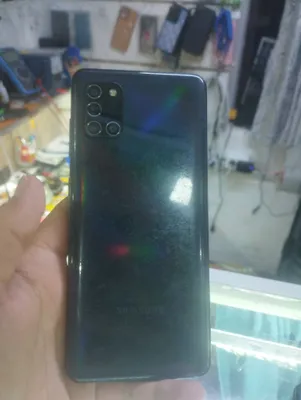 Samsung A51 1