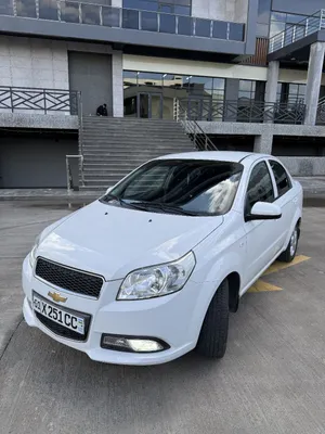 Nexia 3 2021yil Avtomat 1