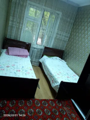 Квартира в аренду 1