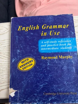 Книга по английскому языку 1