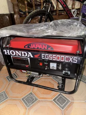 Honda gx 390 generatori 1