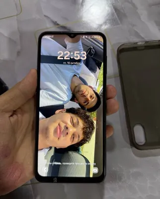 Samsung A13 32 ГБ 1