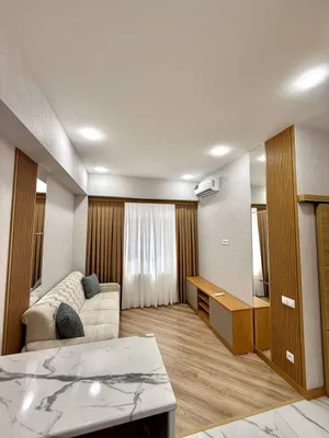 Yakkasaroyda 35 m² maydonli 2 xonali kvartira sotiladi 1