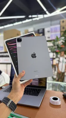 iPad Pro 11 1