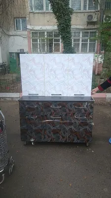 Oshxona mebellarini sotaman 1