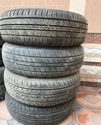 Шины 175/70 R13 для Damas 1