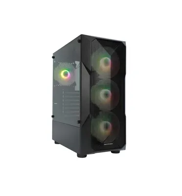 MYPRO MG11 Black korpusi 1