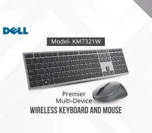 Dell KB7321B klaviatura 1
