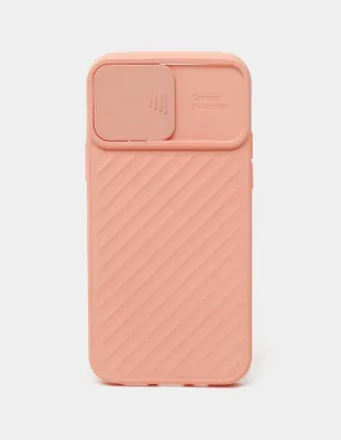 Чехол силиконовый для iPhone 12 / 12 Pro 1