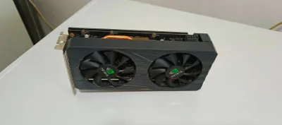 Видеокарта Nvidia 3070M 1