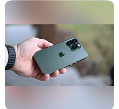 Iphone 13 pro