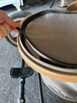 Lux Mom kolyaska nabori bilan srochna sotiladi 6
