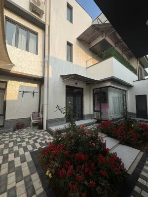 8 xonali kvartira, 450 m2, Yunusobod 1