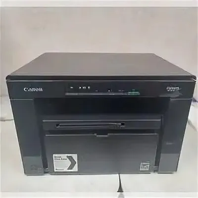 Canon mf3010 3 printer bor. 1-16000 ta 2-22000 ta 3-26000 ta chiqargan 1