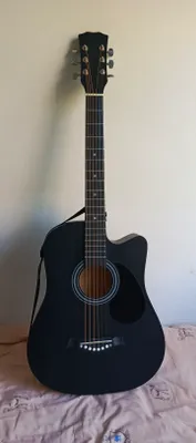 ispanski gitara 1