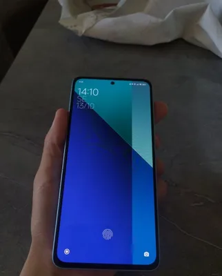 Redmi note 13 8+8/256 ГБ 1