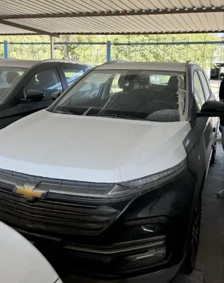 Captiva 5 Primer 2024 / 305 млн, договорная 1