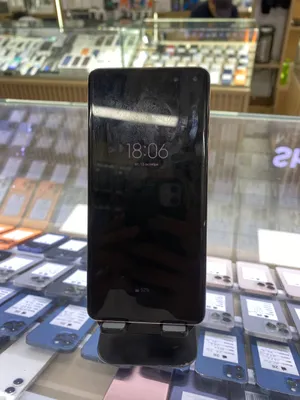 Samsung S10 5G 1
