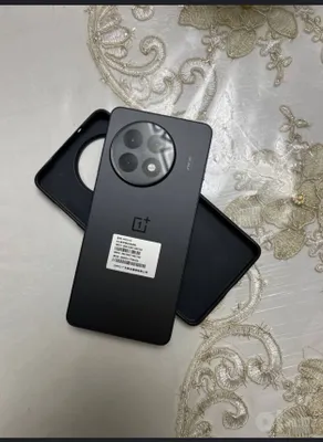 One plus ace 5 12/256 120 Ghz 1