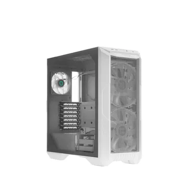 Cooler Master HAF500 White ATX E-ATX korpusi 1