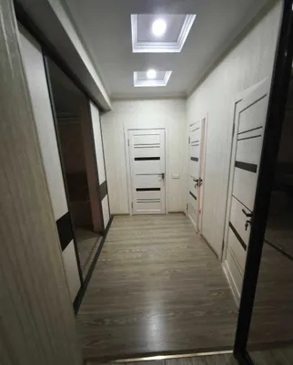 Продаётся 3-комнатная квартира, 100 м² - Фергана 1