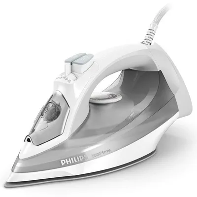 Утюг philips DST 5010 1