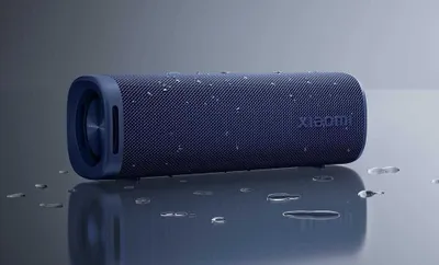 Портативная Bluetooth-колонка S29D Xiaomi SoundOutdoor 30W 1