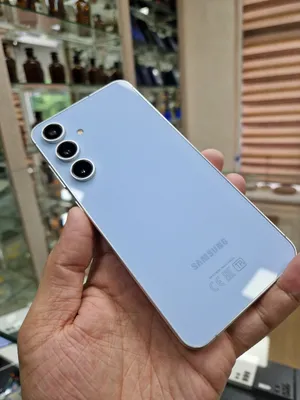 Samsung S24Fe 5G 1